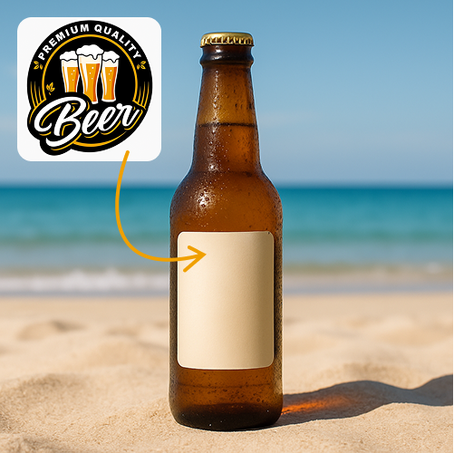 Add Logo to Product – Put Your Logo on Anything input photo example