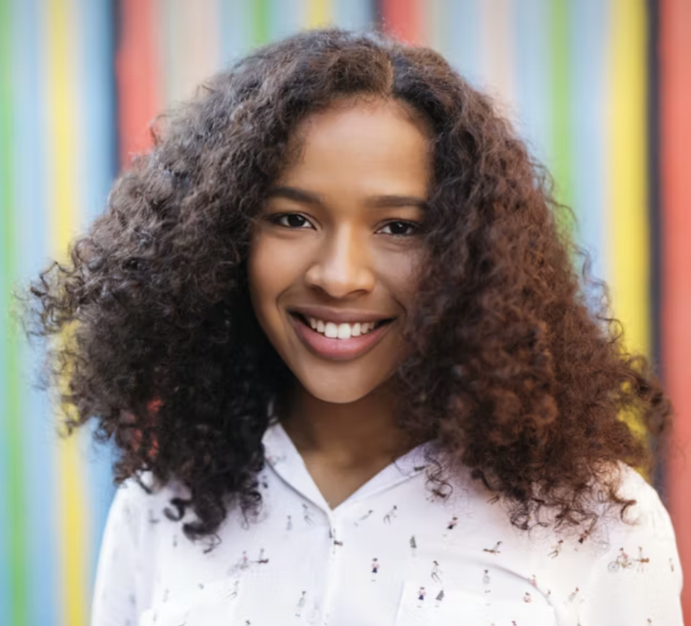 Free AI Dreadlocks Filter – Try the Dreadlocks Hairstyle Online input photo example
