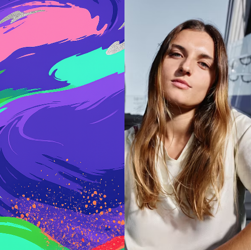 Free AI Image Style Transfer Online input photo example