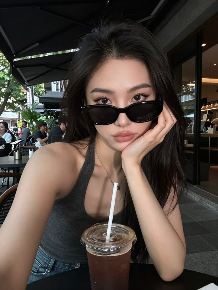 Free Instagram Flash Filter Online input photo example