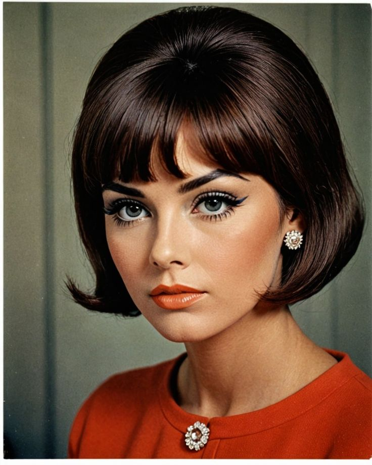 Free AI Retro Pop Art Generator input photo example