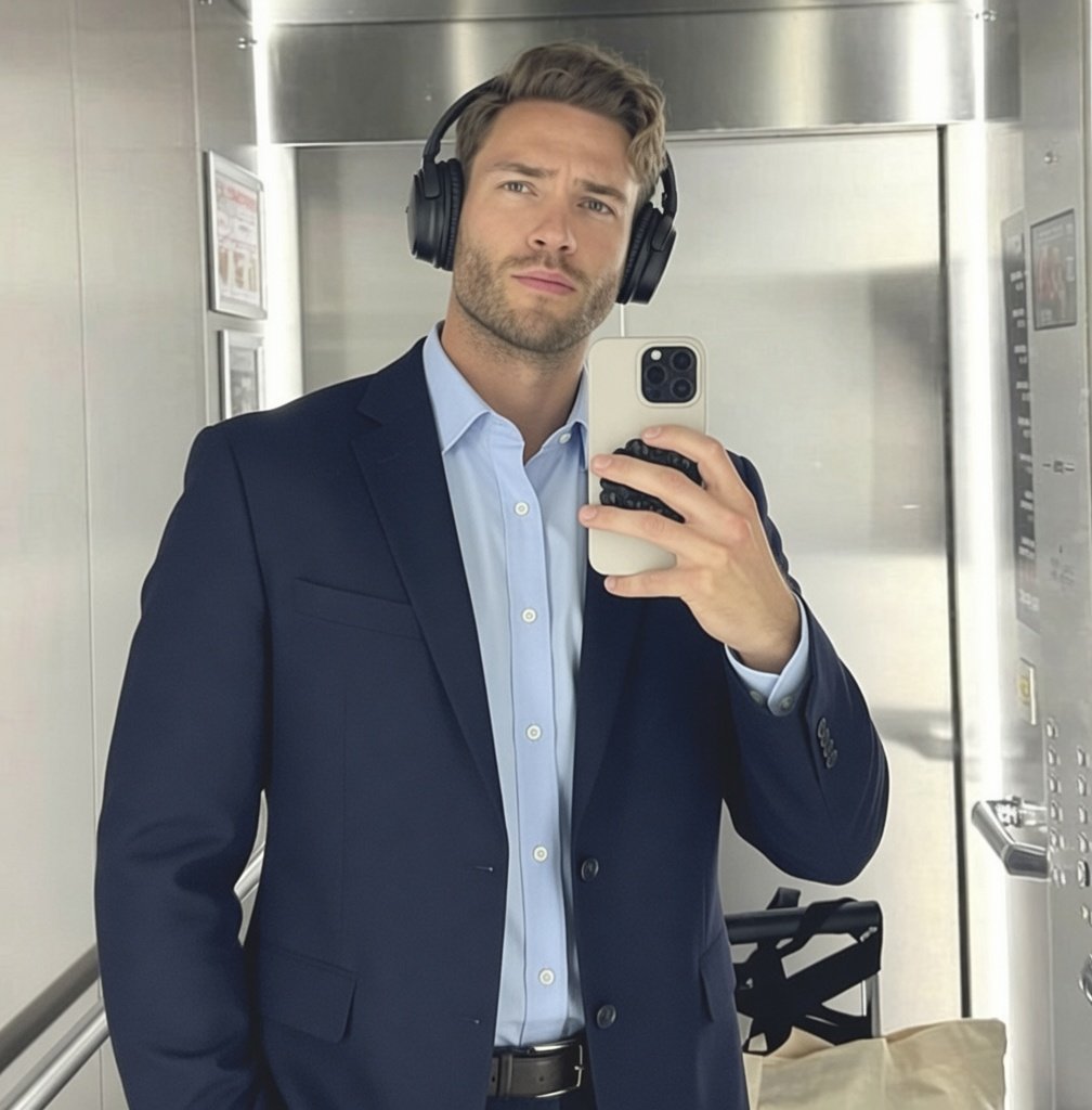 AI Clothes Swapper: Instantly Transform Your Outfits in Photos result example