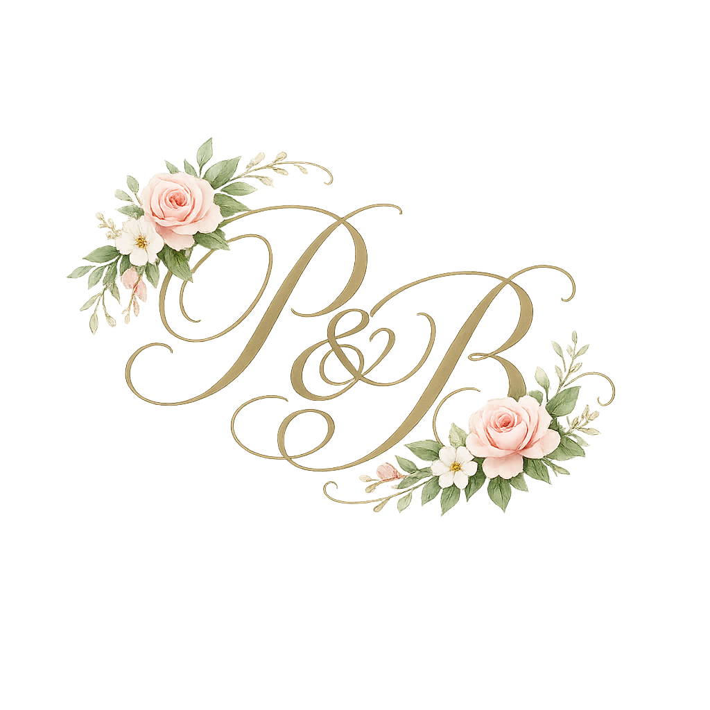 Free Wedding Monogram Maker – Perfect for Your Stationery result example
